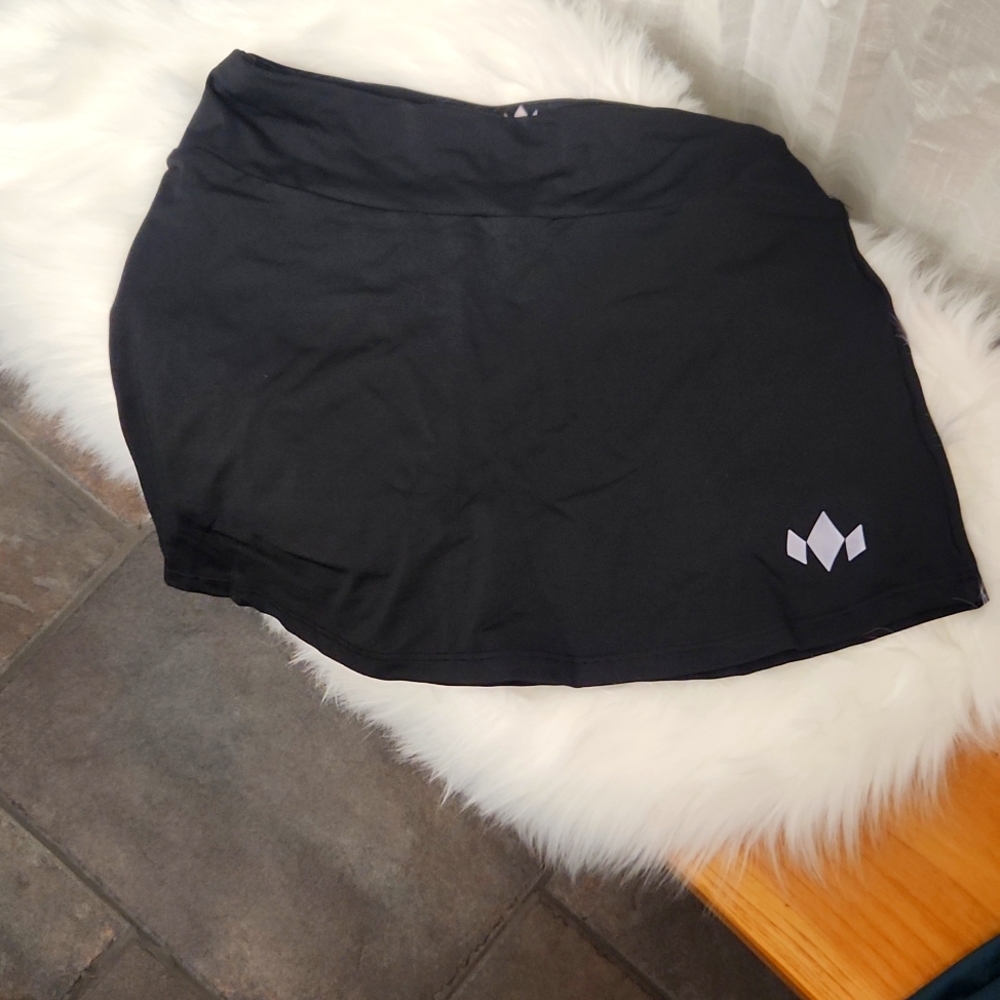Tennis Skirt